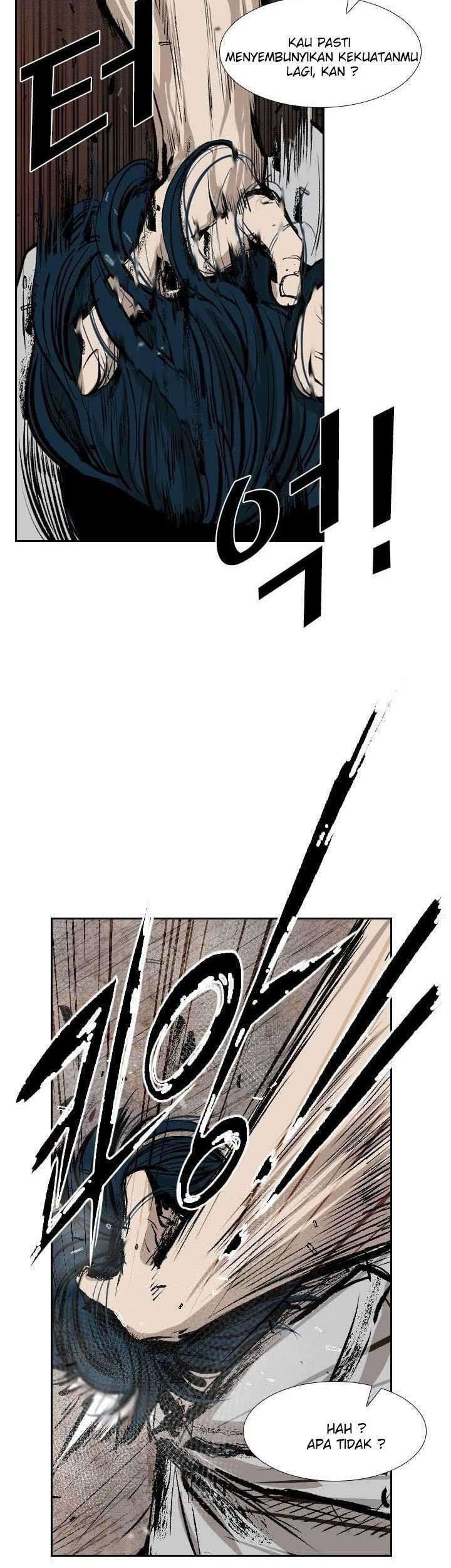 Shark Chapter 114 - halaman 68
