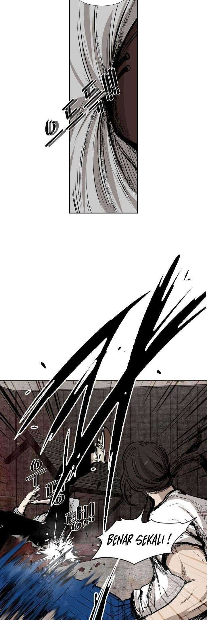 Shark Chapter 114 - halaman 70
