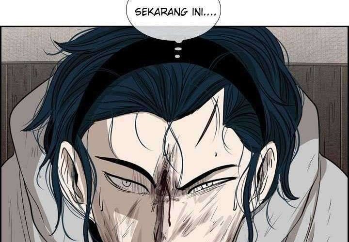 Shark Chapter 114 - halaman 75
