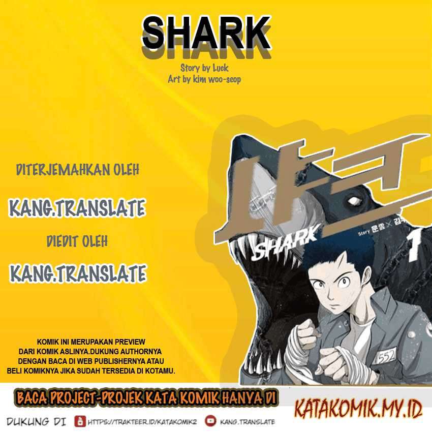 Shark Chapter 115 - halaman 1