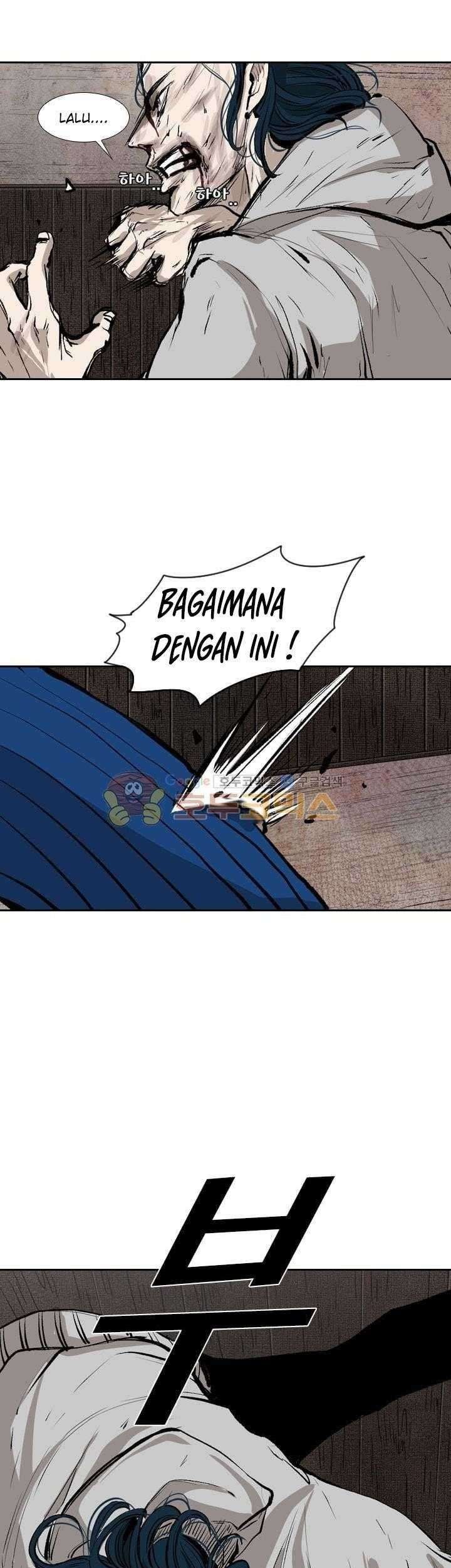 Shark Chapter 115 - halaman 24