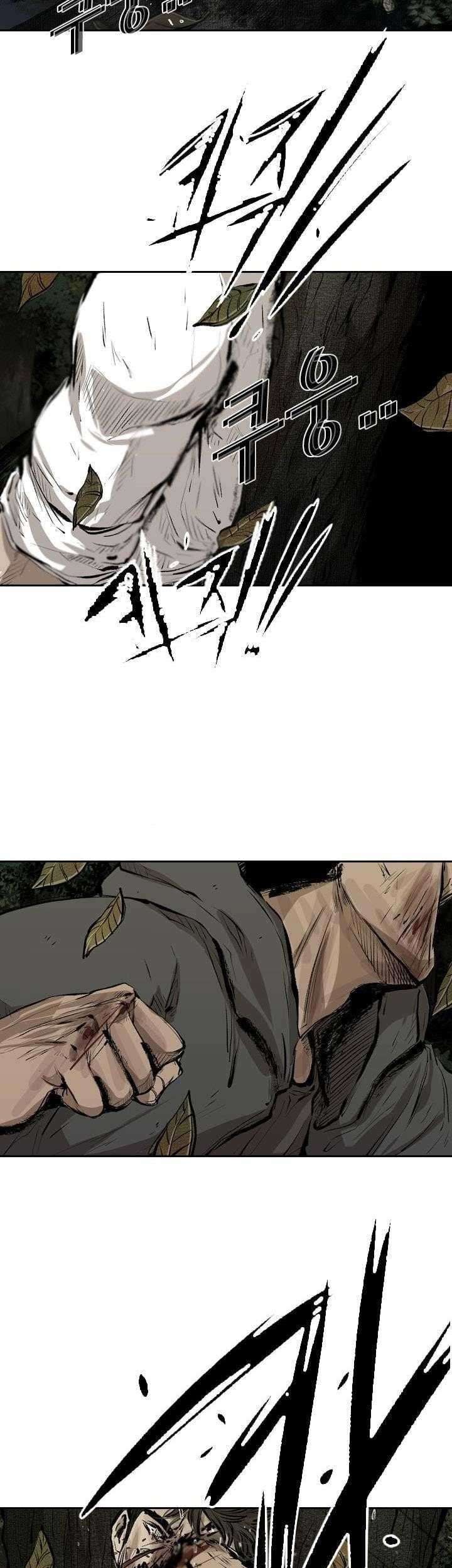 Shark Chapter 115 - halaman 36