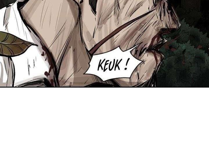 Shark Chapter 115 - halaman 39