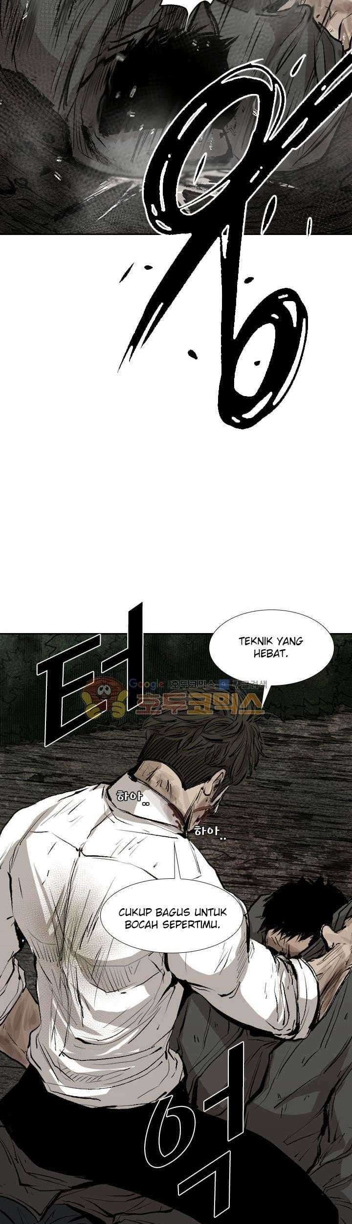 Shark Chapter 115 - halaman 46