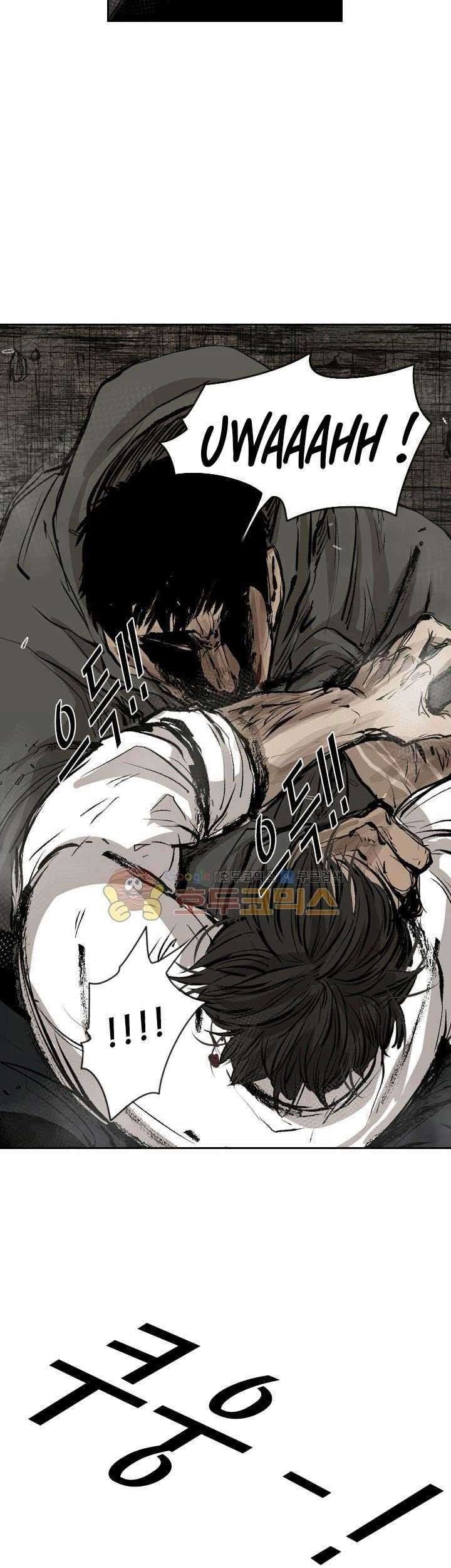 Shark Chapter 115 - halaman 50