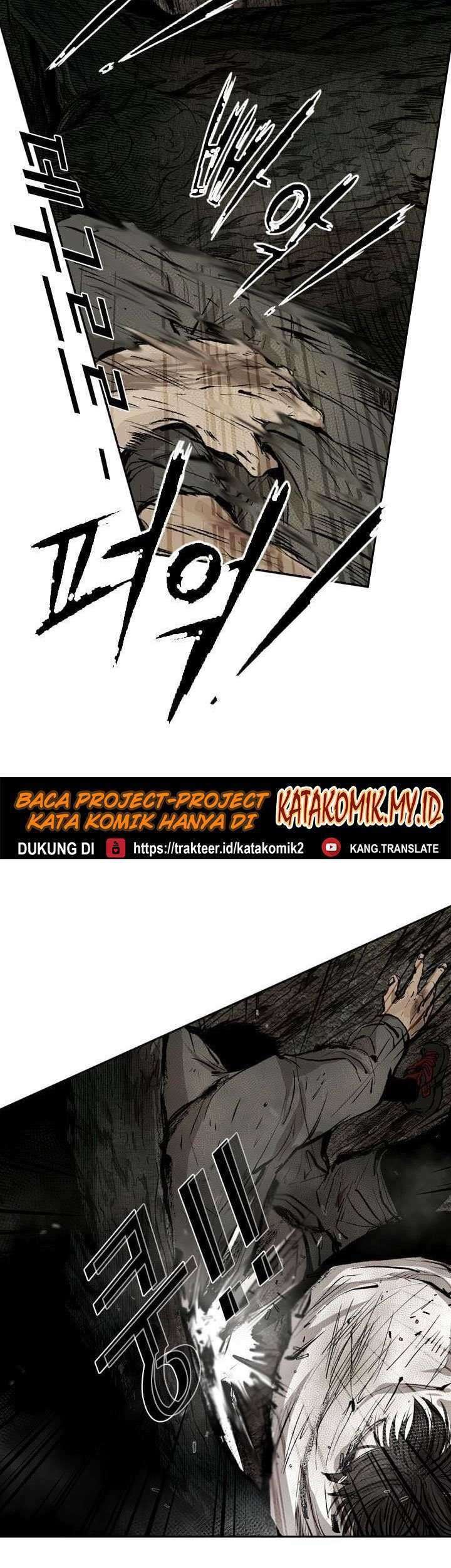 Shark Chapter 115 - halaman 54