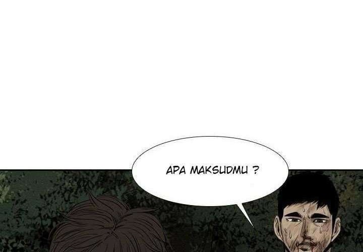 Shark Chapter 115 - halaman 59