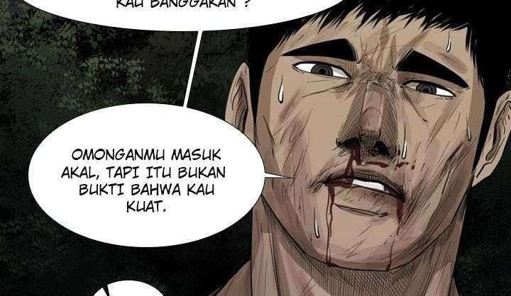 Shark Chapter 115 - halaman 64