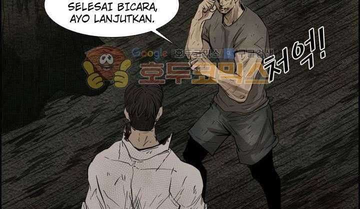 Shark Chapter 115 - halaman 70
