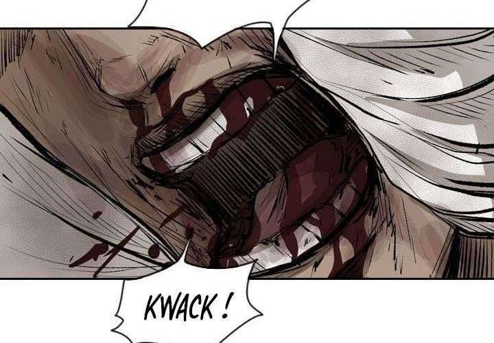 Shark Chapter 116 - halaman 27