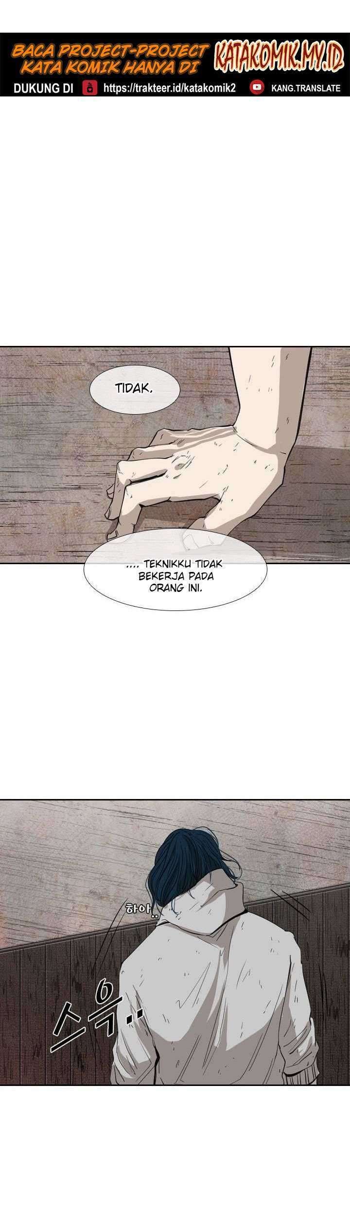 Shark Chapter 116 - halaman 32