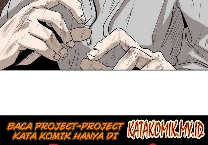 Shark Chapter 116 - halaman 43