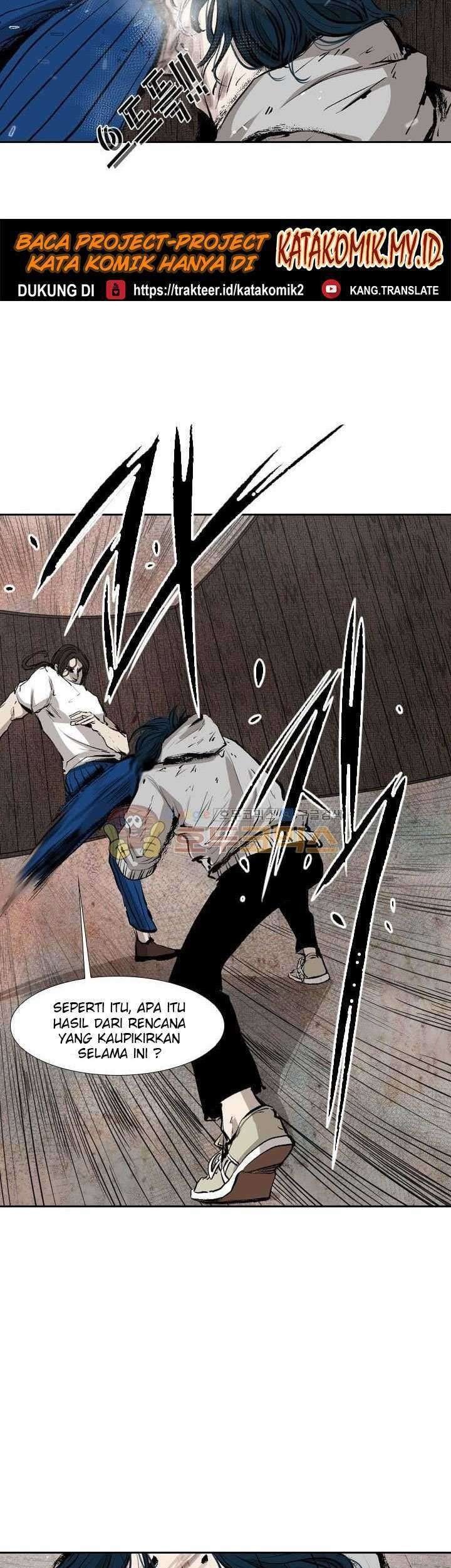 Shark Chapter 116 - halaman 48