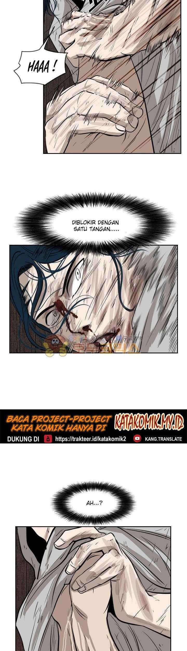 Shark Chapter 116 - halaman 56