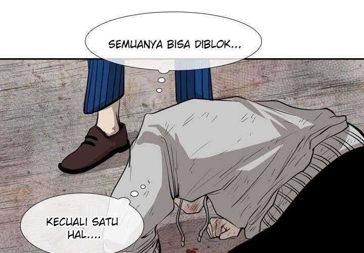 Shark Chapter 116 - halaman 63