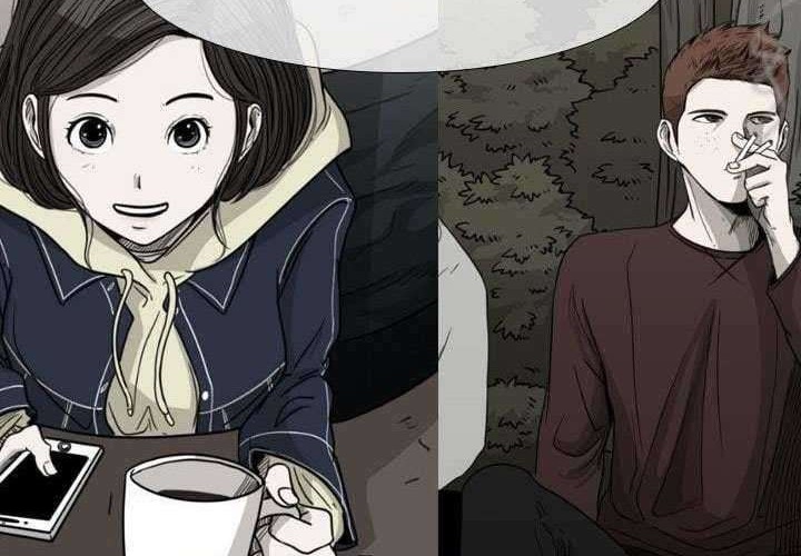 Shark Chapter 116 - halaman 66