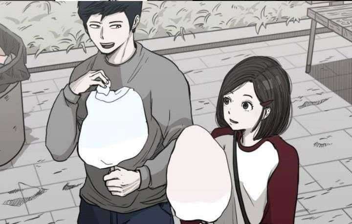 Shark Chapter 116 - halaman 67