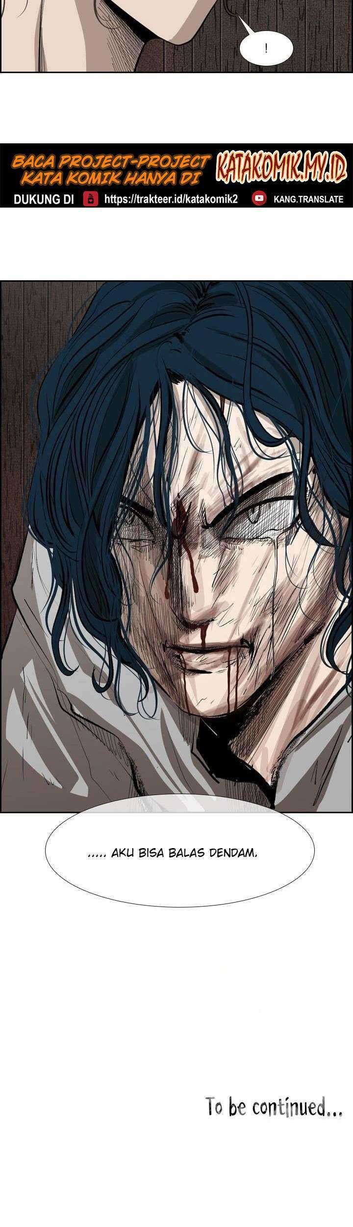 Shark Chapter 116 - halaman 74