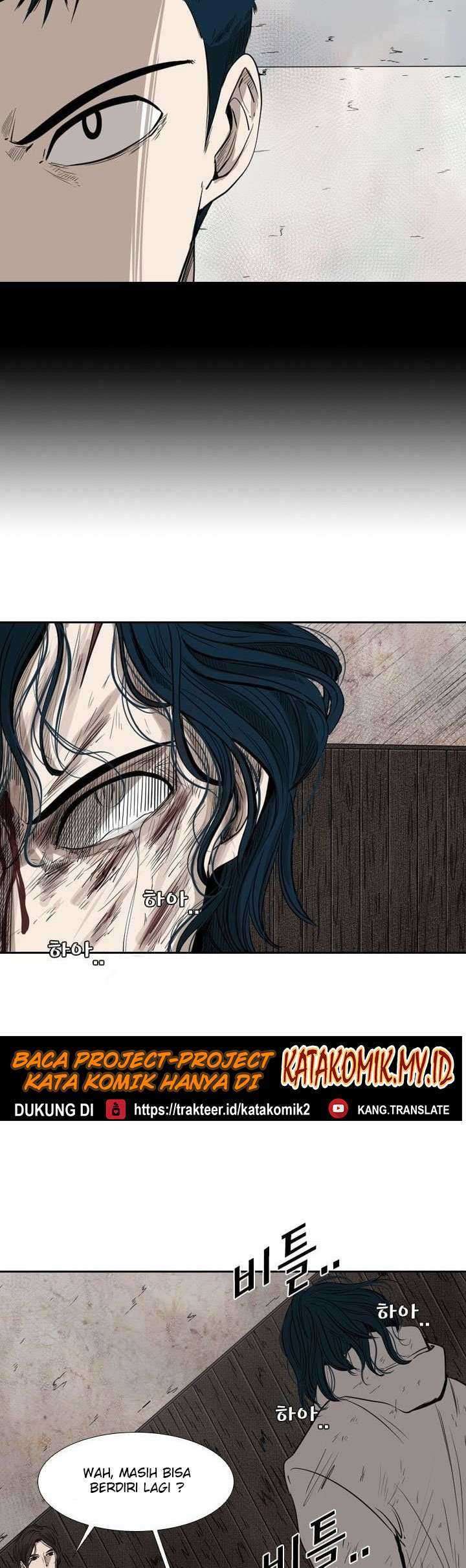 Shark Chapter 117 - halaman 19