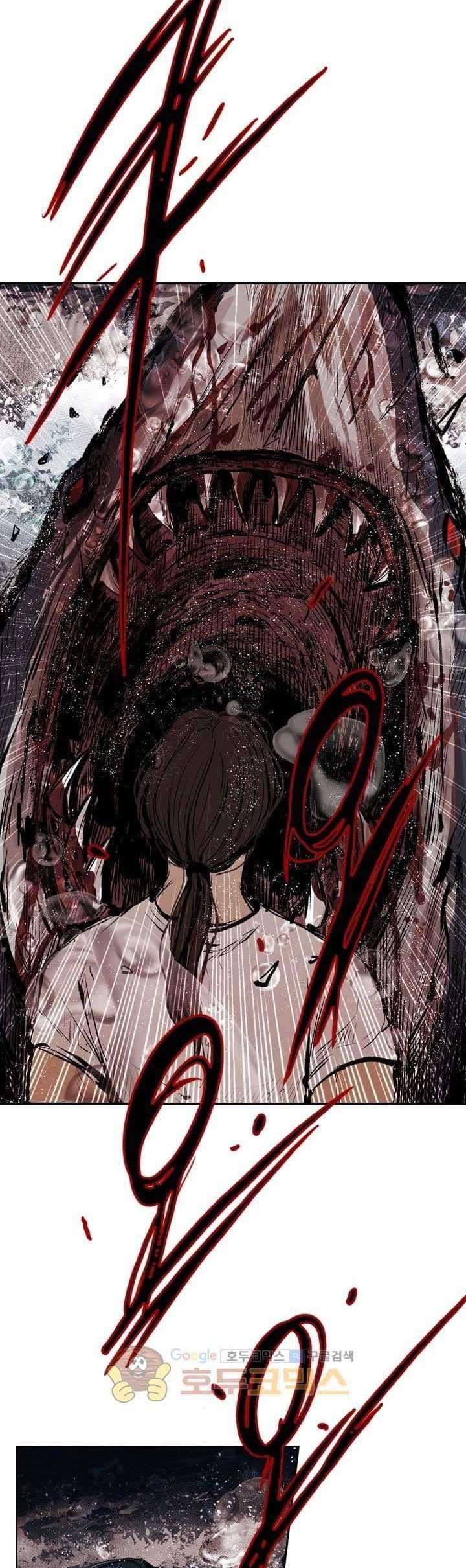 Shark Chapter 117 - halaman 22