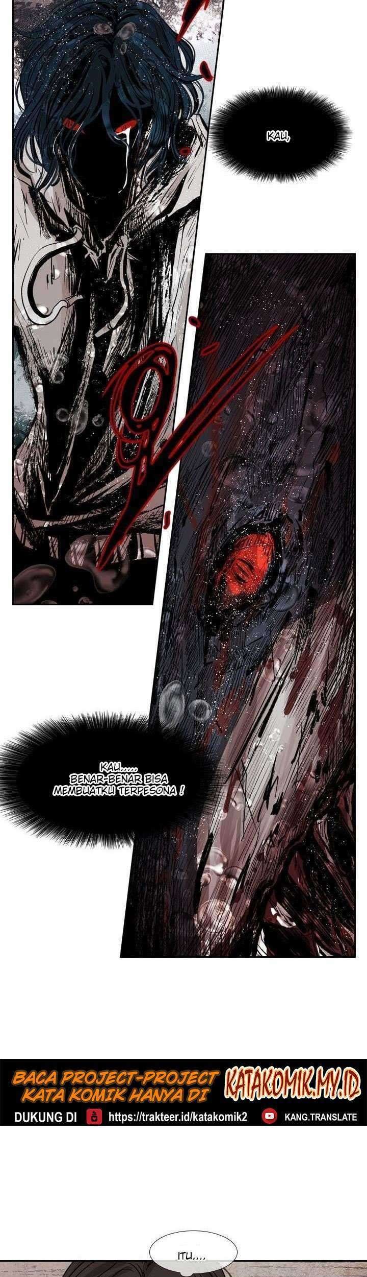 Shark Chapter 117 - halaman 23