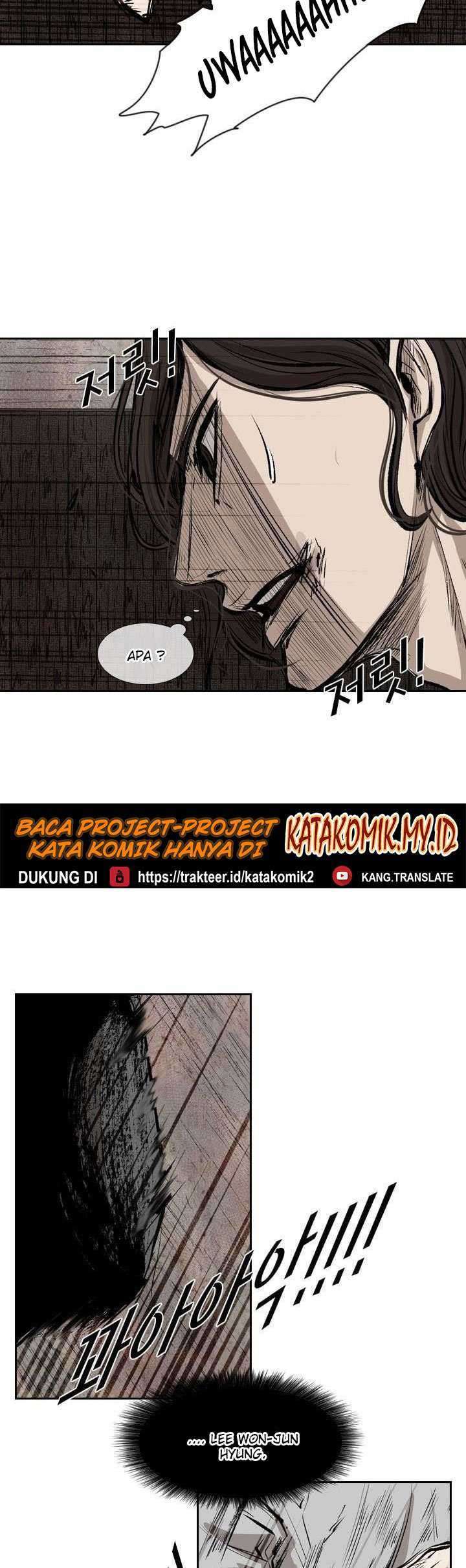 Shark Chapter 117 - halaman 28