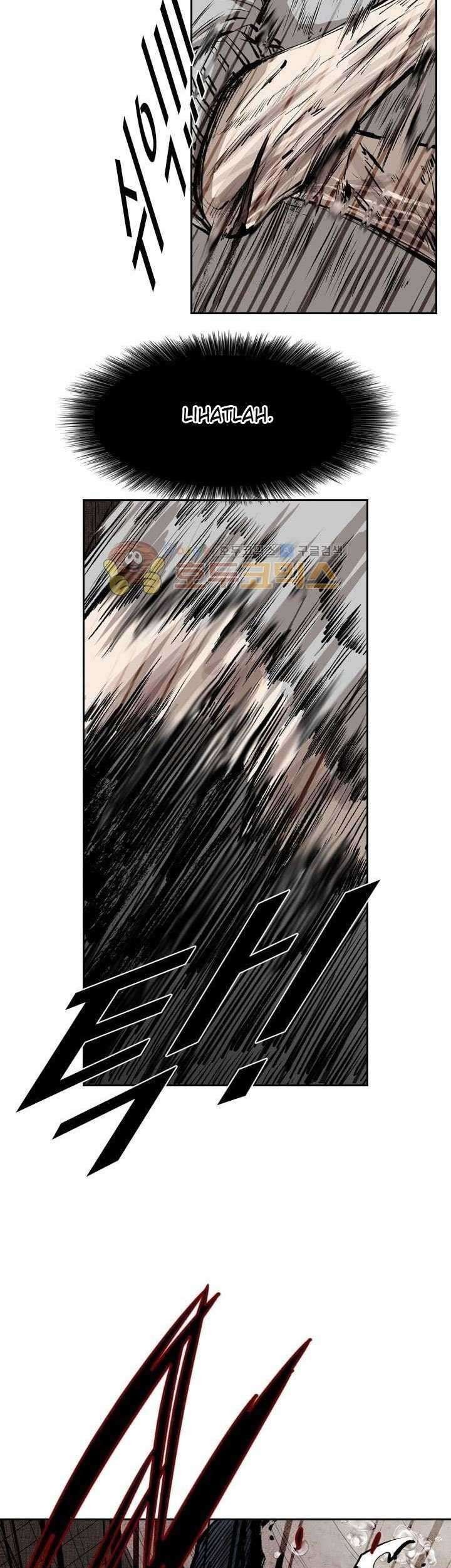 Shark Chapter 117 - halaman 29