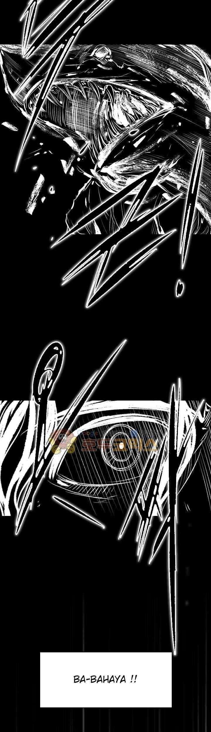 Shark Chapter 117 - halaman 32