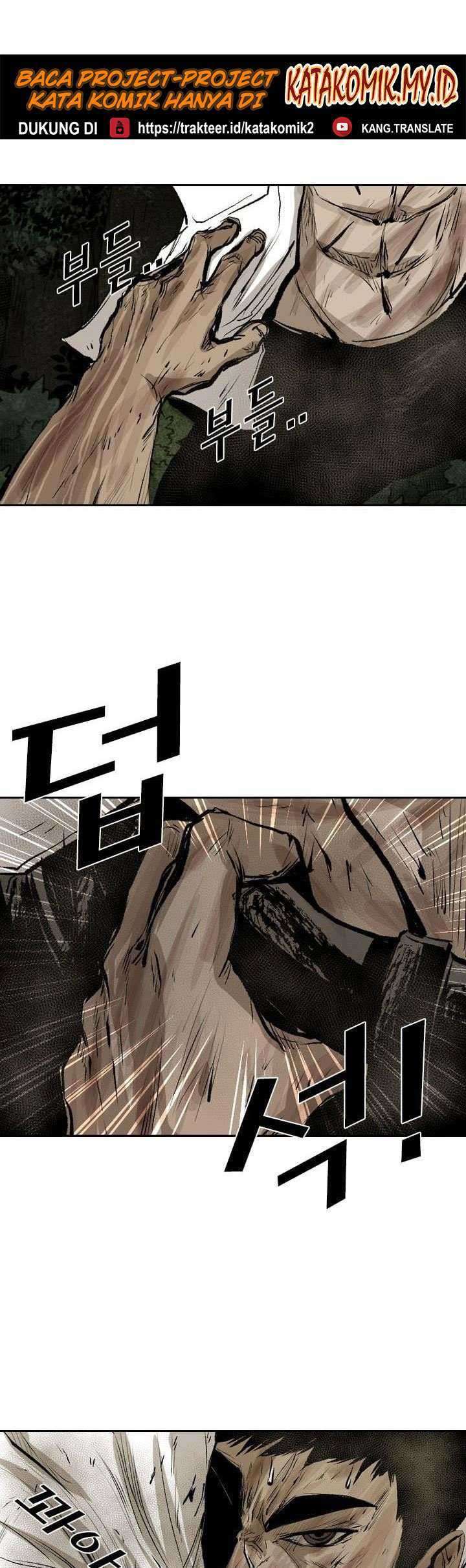Shark Chapter 117 - halaman 40
