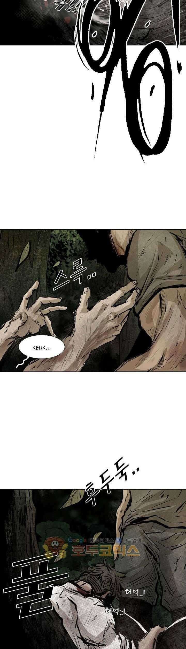 Shark Chapter 117 - halaman 50