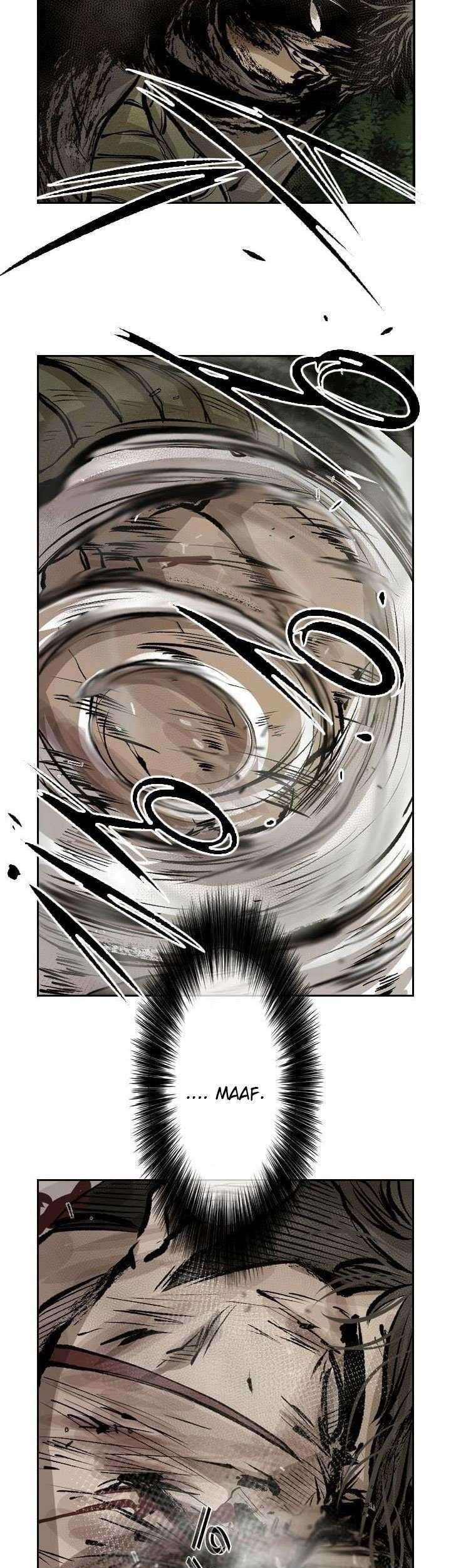 Shark Chapter 117 - halaman 53