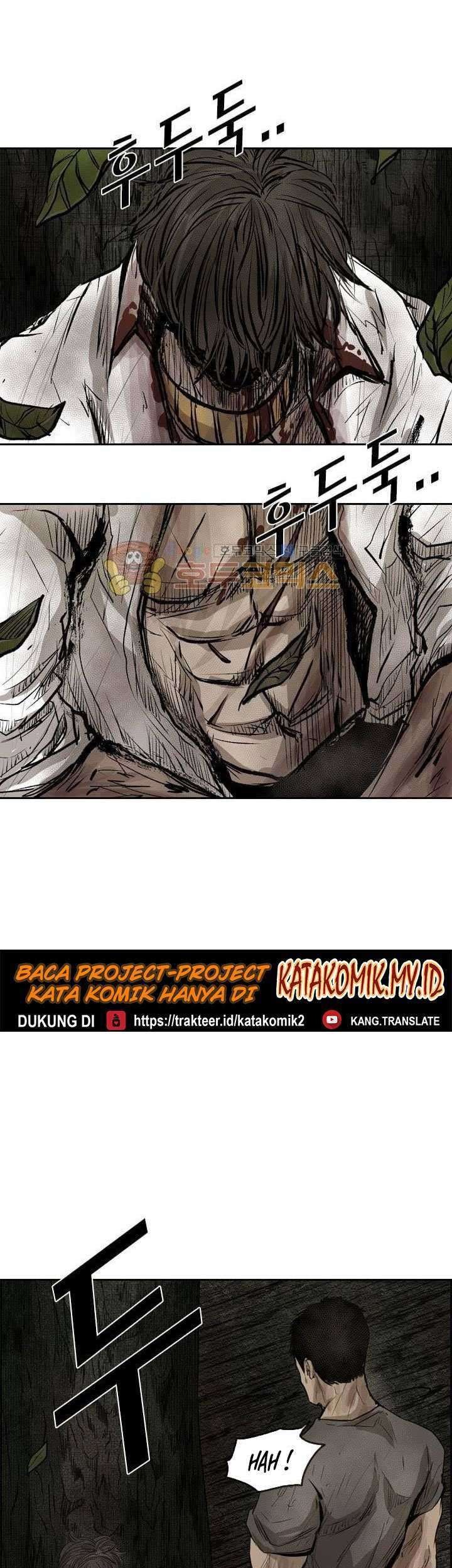 Shark Chapter 117 - halaman 59