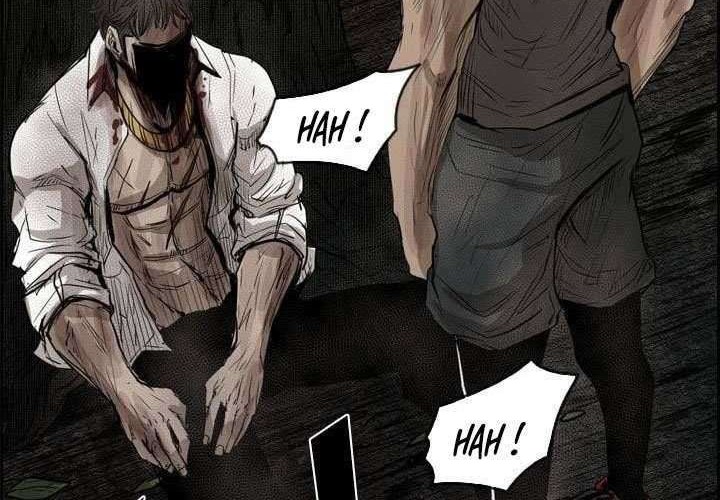 Shark Chapter 117 - halaman 60