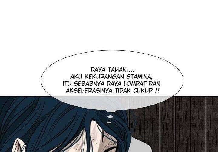 Shark Chapter 118 - halaman 23