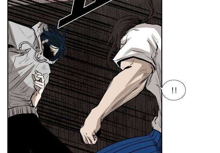Shark Chapter 118 - halaman 43