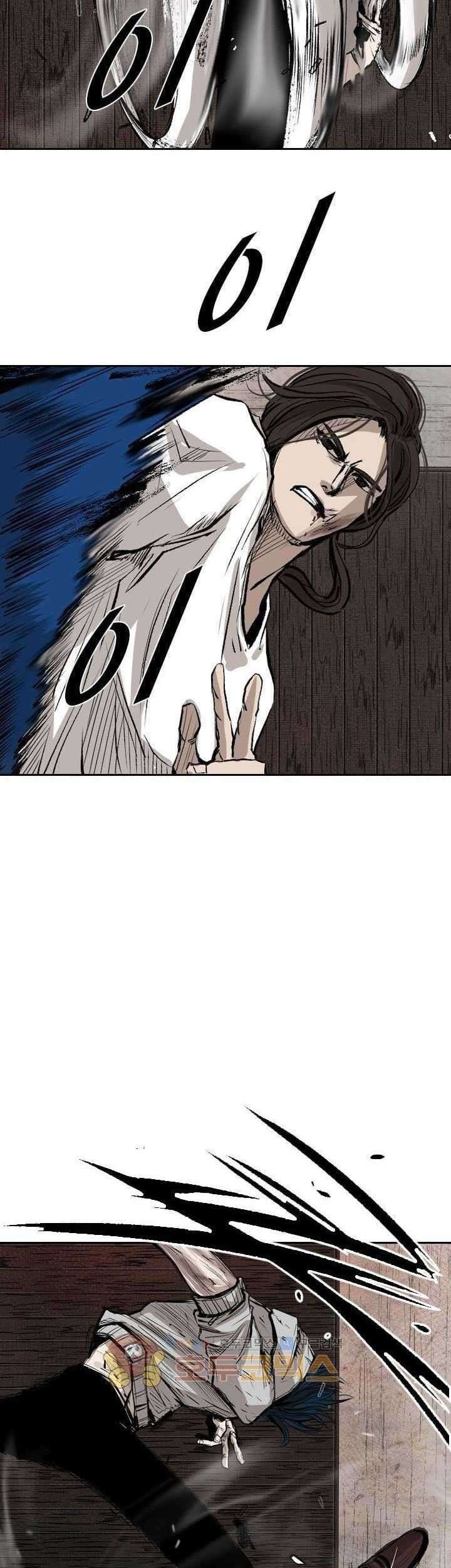 Shark Chapter 118 - halaman 46