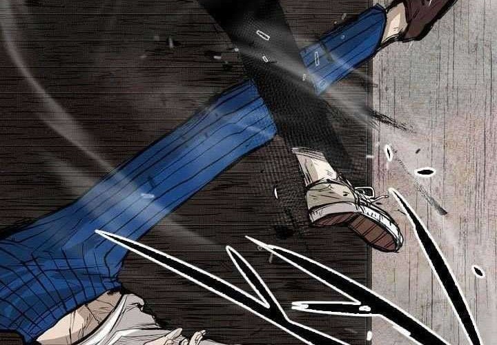Shark Chapter 118 - halaman 47
