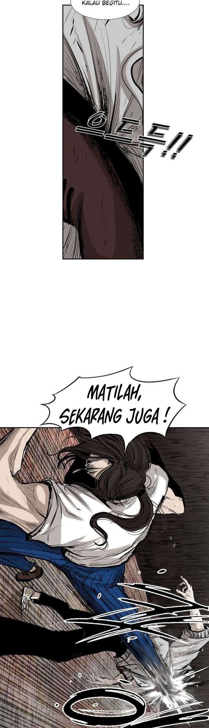 Shark Chapter 118 - halaman 50