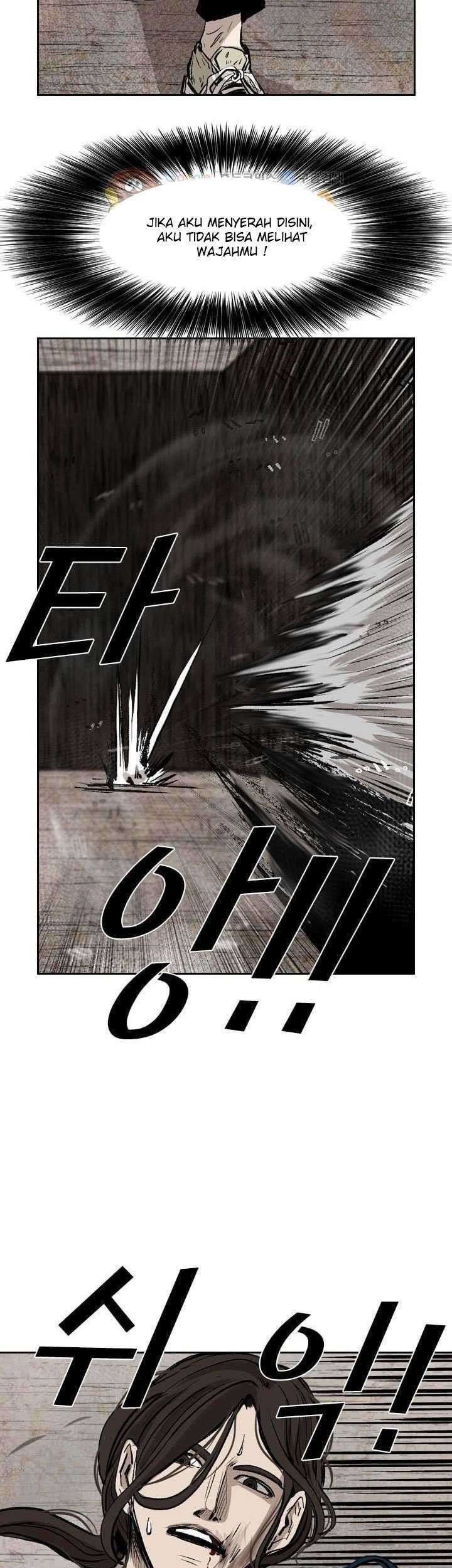 Shark Chapter 118 - halaman 54