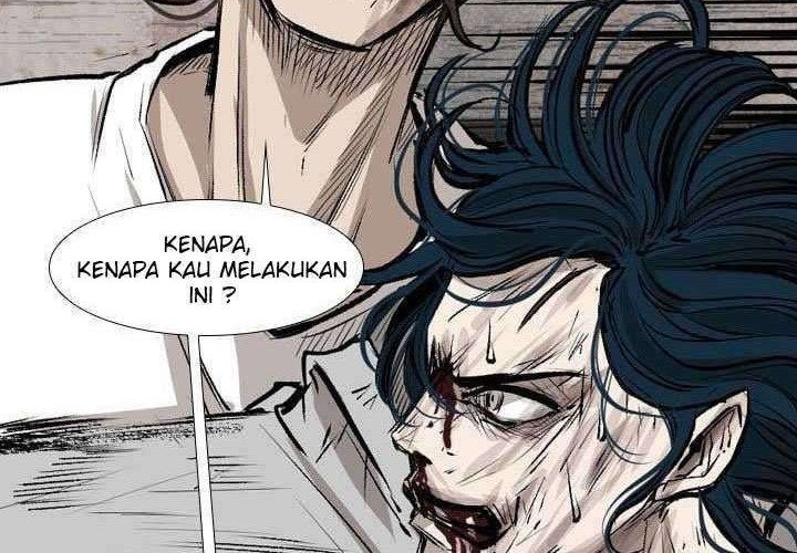 Shark Chapter 118 - halaman 55