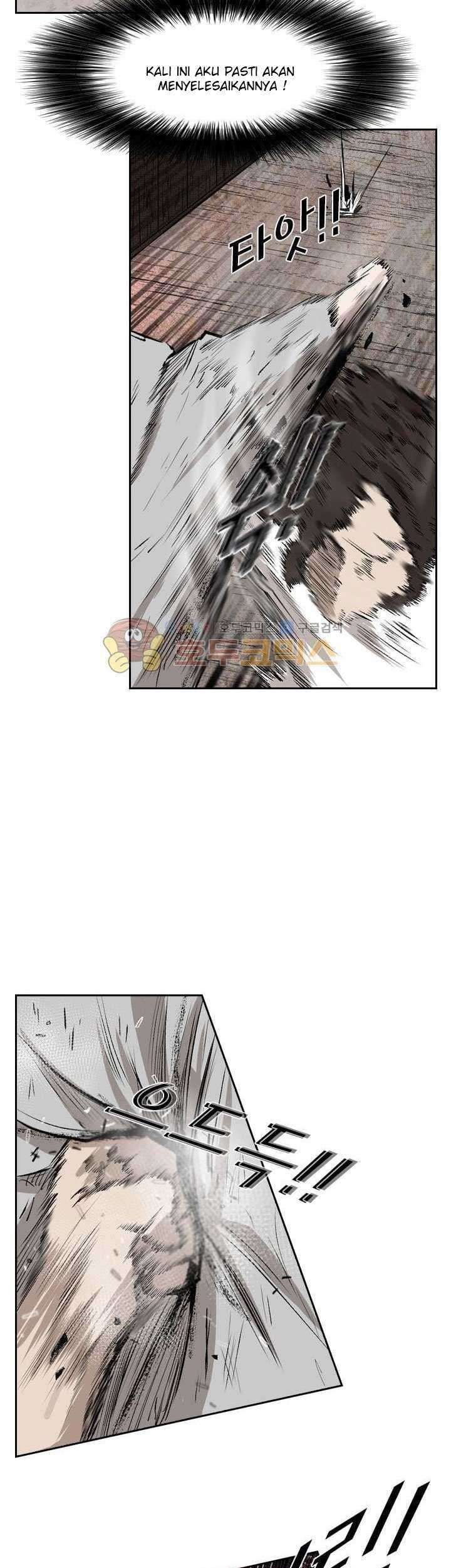Shark Chapter 118 - halaman 60