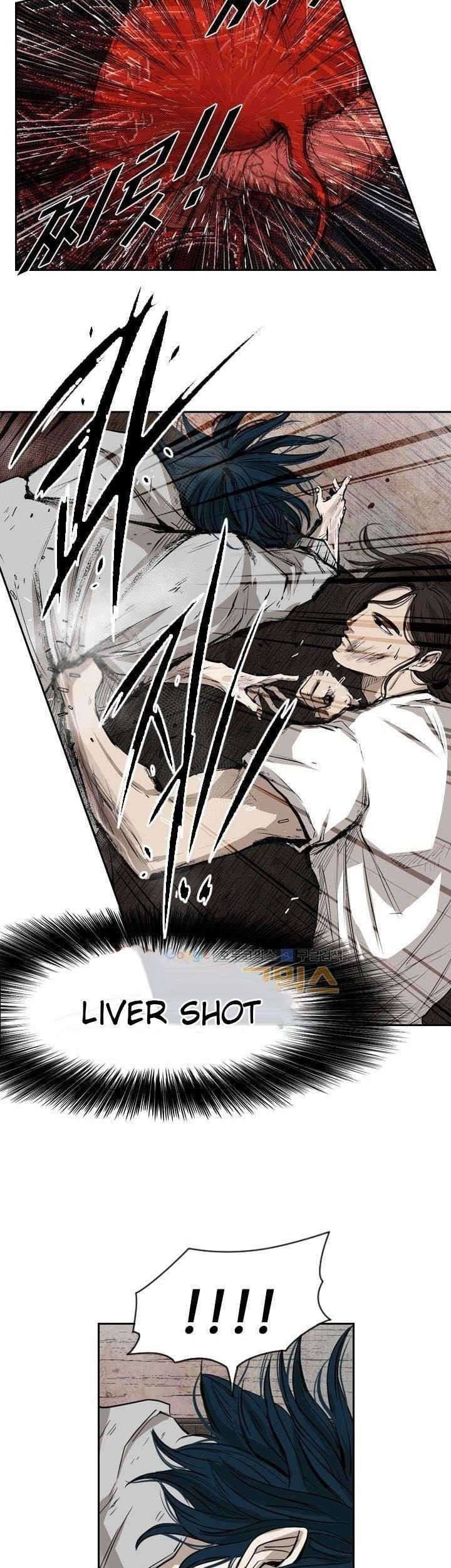 Shark Chapter 118 - halaman 62