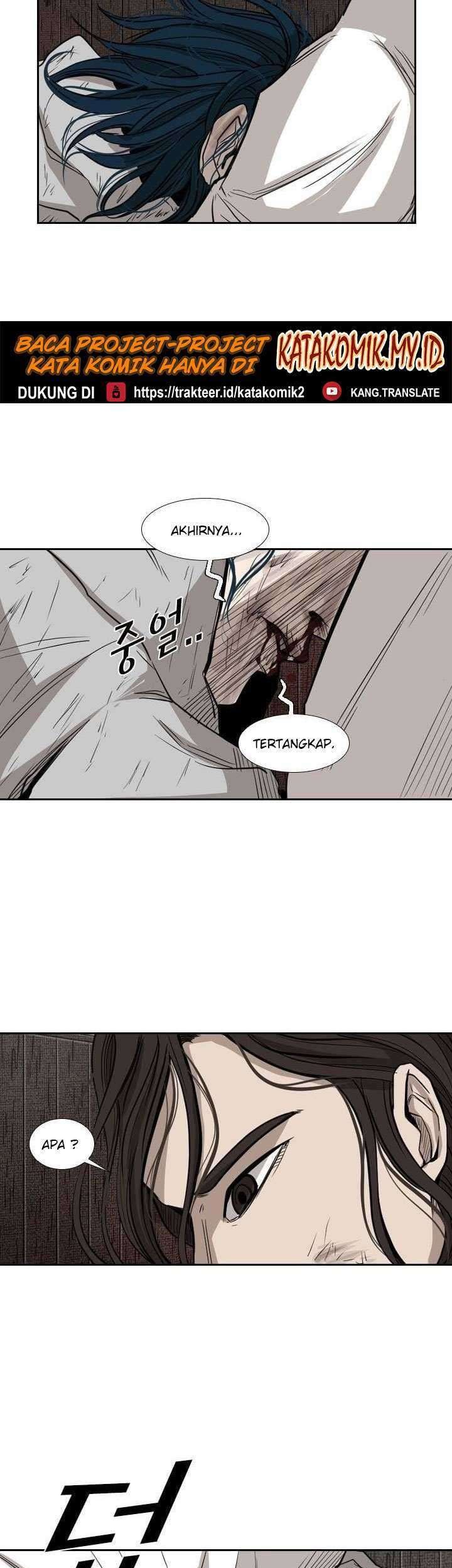 Shark Chapter 118 - halaman 66