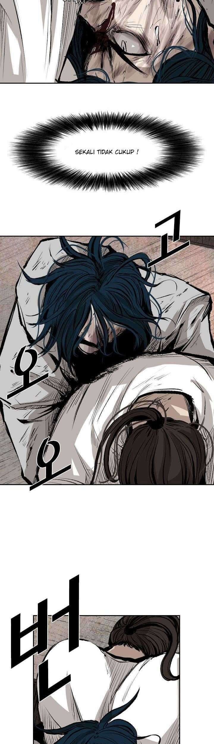 Shark Chapter 118 - halaman 72