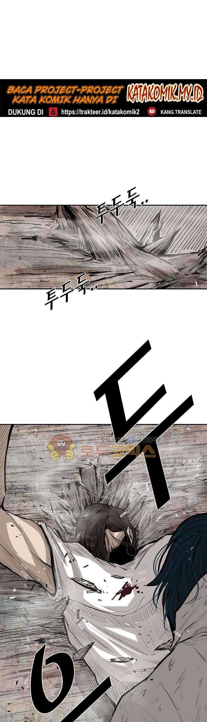 Shark Chapter 118 - halaman 82