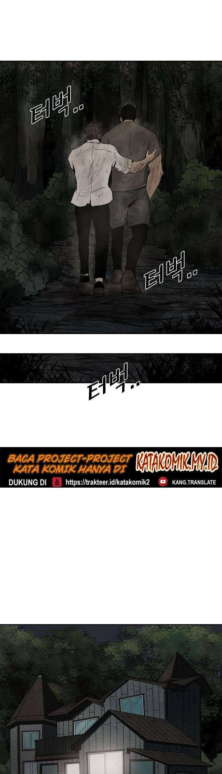 Shark Chapter 119 - halaman 17