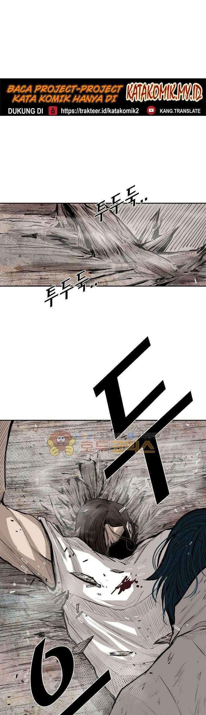 Shark Chapter 119 - halaman 2
