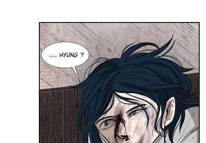 Shark Chapter 119 - halaman 21