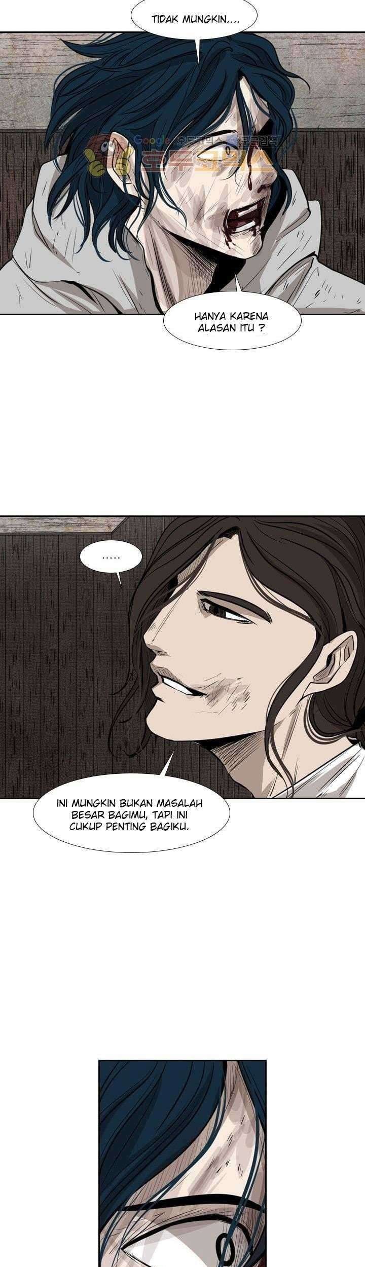 Shark Chapter 119 - halaman 26