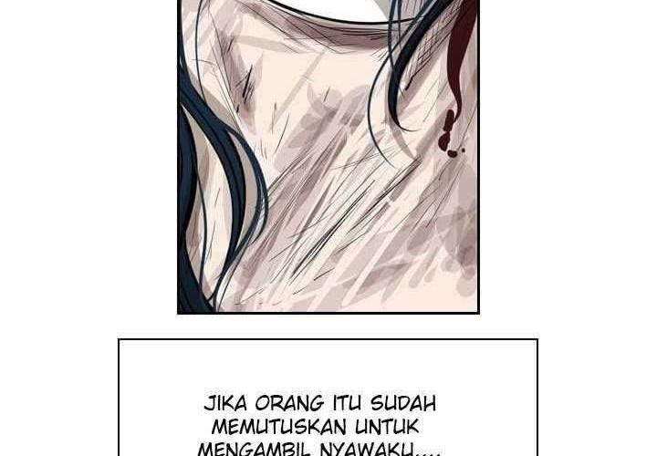Shark Chapter 119 - halaman 27